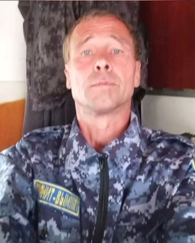 фотография Макайкин Владимир Викторович