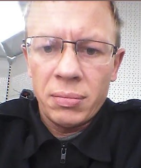 Фото: Погибший на войне с Украиной Гледенов Дмитрий Сергеевич. Республика Татарстан, мотострелковые войска