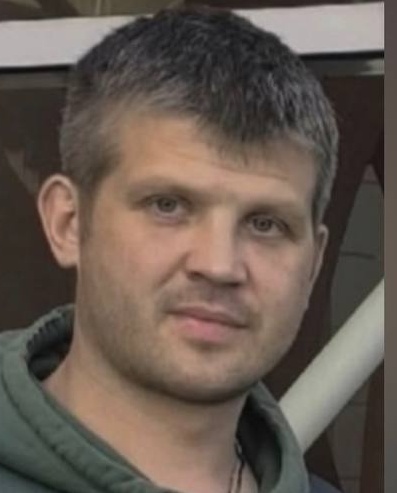 Фото: Погибший на войне с Украиной Иванов Виталий Дмитриевич. Архангельская область, нет данных