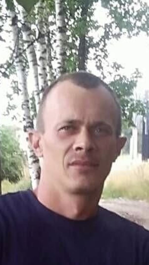 Фото: Погибший на войне с Украиной Михеев Александр Игоревич. Ивановская область, заключенные