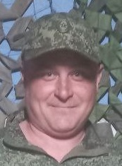 Фото: Погибший на войне с Украиной Мальков Сергей Вячеславович. Пензенская область, мотострелковые войска