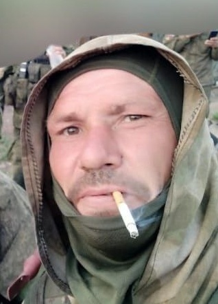 Фото: Погибший на войне с Украиной Пермиловский Александр Николаевич. Архангельская область, мотострелковые войска