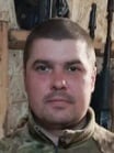 Фото: Погибший на войне с Украиной Фролов Алексей Николаевич. Ставропольский край, ВДВ