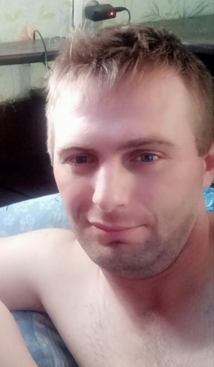 Фото: Погибший на войне с Украиной Козак Алексей Иванович. Нижегородская область, мотострелковые войска