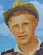 Фото: Погибший на войне с Украиной Никулин Виктор Иванович. Алтайский край, нет данных