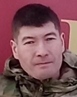 Фото: Погибший на войне с Украиной Асылгужин Айнур Рафаилович. Республика Башкортостан, мотострелковые войска