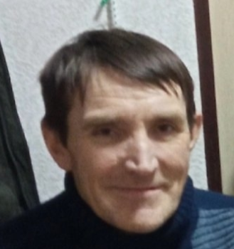 Фото: Погибший на войне с Украиной Подьяков Виталий Иванович. Вологодская область, добровольцы