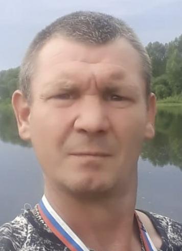 Фото: Погибший на войне с Украиной Хрипунков Евгений Владимирович. Республика Татарстан, добровольцы
