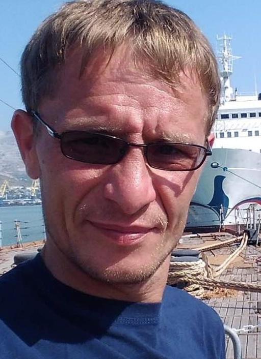 Фото: Погибший на войне с Украиной Надриев Руслан Эльмирович. Республика Татарстан, нет данных