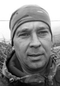 Фото: Погибший на войне с Украиной Келяр Владимир Владимирович. Республика Крым, добровольцы