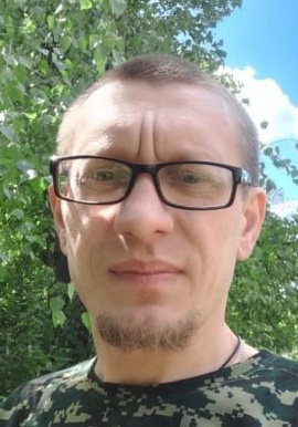 Фото: Погибший на войне с Украиной Данилов Дмитрий Алексеевич. Оренбургская область, нет данных