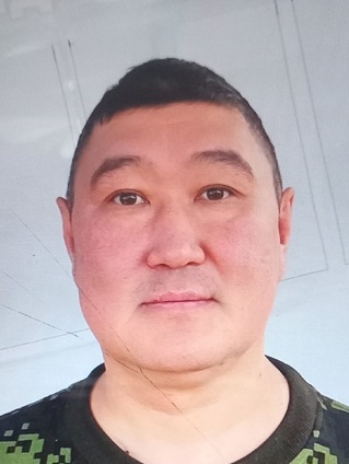 Фото: Погибший на войне с Украиной Шунгуев Николай Николаевич. Республика Бурятия, мобилизованные