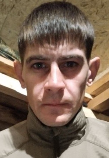 Фото: Погибший на войне с Украиной Козихин Александр Юрьевич. Забайкальский край, мотострелковые войска