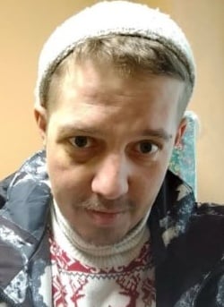 Фото: Погибший на войне с Украиной Курбаков Алексей Васильевич. Тульская область, морпехи