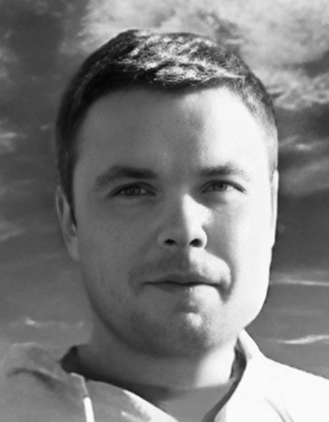 Фото: Погибший на войне с Украиной Равлюк Владимир Викторович. Архангельская область, добровольцы