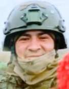 Фото: Погибший на войне с Украиной Осипов Ильдар Георгиевич. Тамбовская область, нет данных