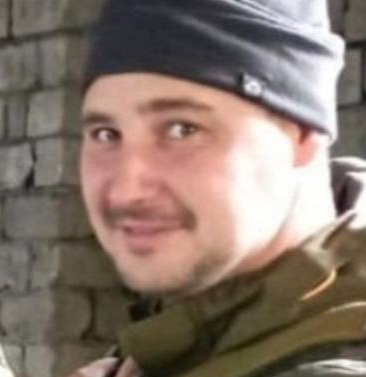 Фото: Погибший на войне с Украиной Андреев Евгений Валерьевич. Хабаровский край, нет данных