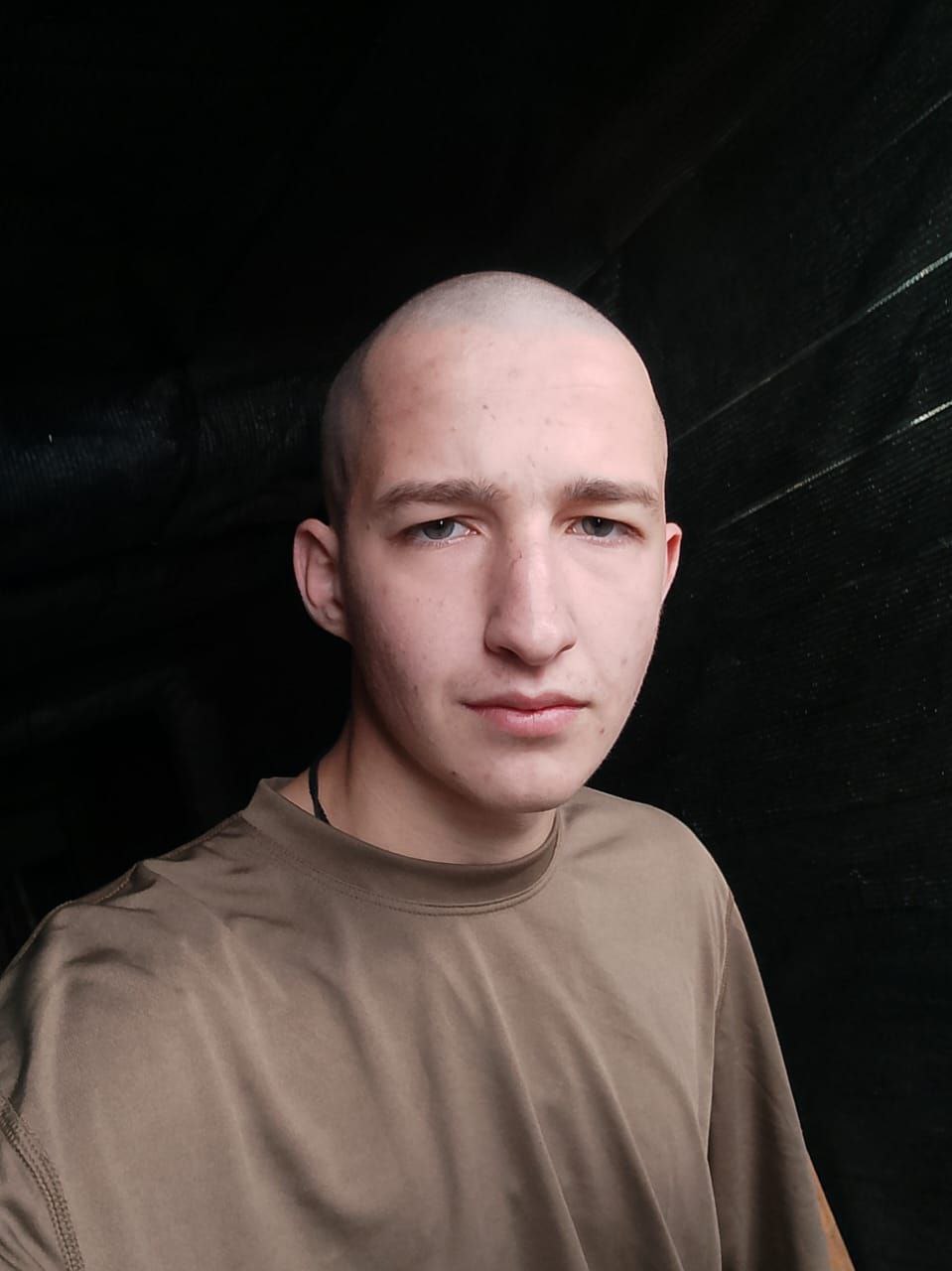 Фото: Погибший на войне с Украиной Донцов Игорь Евгеньевич. Амурская область, добровольцы