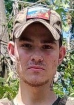 Фото: Погибший на войне с Украиной Майоров Егор Геннадьевич. Тамбовская область, мотострелковые войска