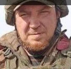 Фото: Погибший на войне с Украиной Анфилофьев Егор Викторович. Республика Саха (Якутия), добровольцы