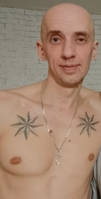 Фото: Погибший на войне с Украиной Карпович Роман Александрович. Красноярский край, мотострелковые войска