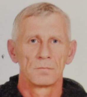 Фото: Погибший на войне с Украиной Букреев Андрей Владимирович. Челябинская область, мотострелковые войска