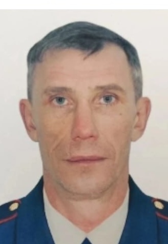 Фото: Погибший на войне с Украиной Камаев Владимир Андреевич. Кировская область, добровольцы