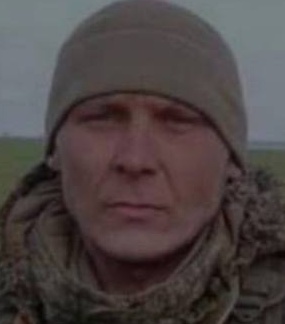 Фото: Погибший на войне с Украиной Шикуло Руслан Юрьевич. Республика Саха (Якутия), нет данных