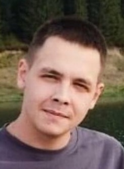 Фото: Погибший на войне с Украиной Борисихин Денис Дмитриевич. Свердловская область, нет данных