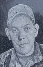 Фото: Погибший на войне с Украиной Самолькин Александр Петрович. Самарская область, нет данных