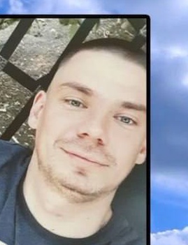 Фото: Погибший на войне с Украиной Лидин Игорь Вячеславович. Амурская область, нет данных