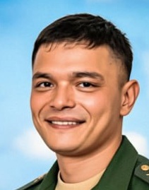 Фото: Погибший на войне с Украиной Абдурахманов Владик Ильгамович. Республика Башкортостан, нет данных