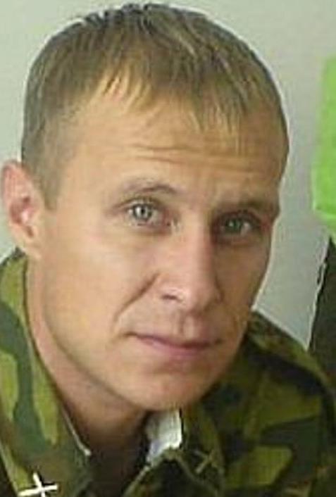 Фото: Погибший на войне с Украиной Асылгараев Альберт Алфисович. Республика Татарстан, нет данных