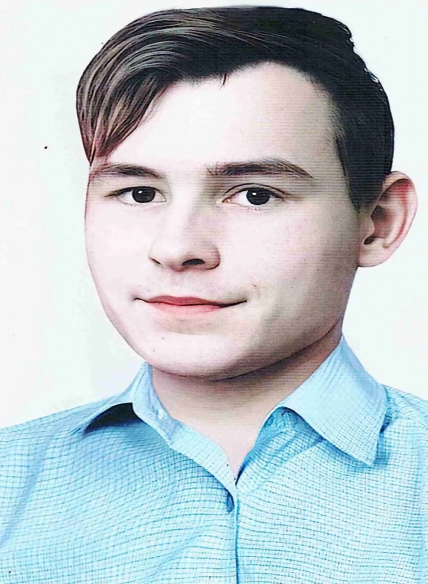 фотография Шабалин Александр Владимирович