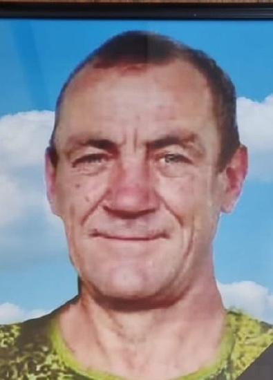 Фото: Погибший на войне с Украиной Бельков Виталий Владимирович. Ставропольский край, добровольцы