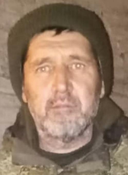 Фото: Погибший на войне с Украиной Ахметшин Айдар Аглямович. Республика Татарстан, добровольцы