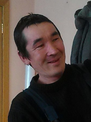 Фото: Погибший на войне с Украиной Тимербаев Батыр Бариевич. Республика Башкортостан, нет данных