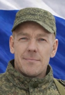 Фото: Погибший на войне с Украиной Цветков Сергей Викторович. Тверская область, нет данных