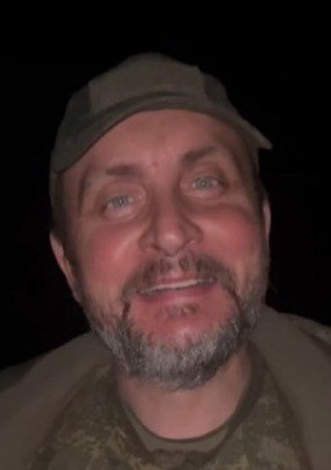 Фото: Погибший на войне с Украиной Деев Александр Михайлович. Томская область, нет данных