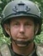 Фото: Погибший на войне с Украиной Кузьмин Андрей Сергеевич. Красноярский край, добровольцы