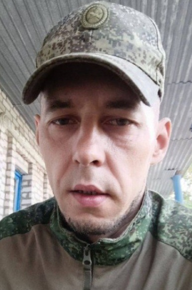 Фото: Погибший на войне с Украиной Дорощук Артём Фаритович. Кемеровская область, мотострелковые войска
