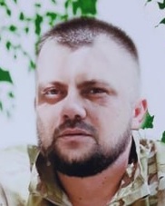 Фото: Погибший на войне с Украиной Некрасов Виталий Васильевич. Волгоградская область, добровольцы