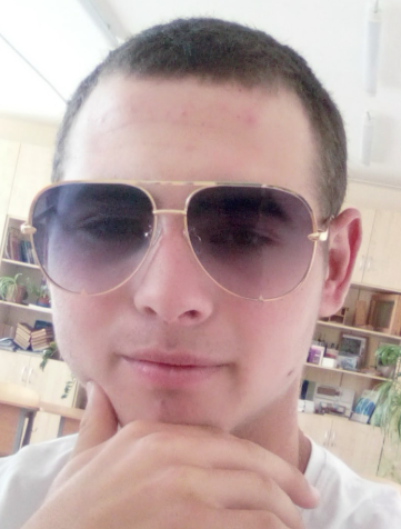 Фото: Погибший на войне с Украиной Кан Никанор Викторович. Волгоградская область, добровольцы