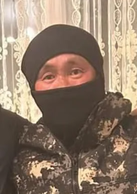 Фото: Погибший на войне с Украиной Акбаулин Азамат Негметтулаевич. Волгоградская область, добровольцы