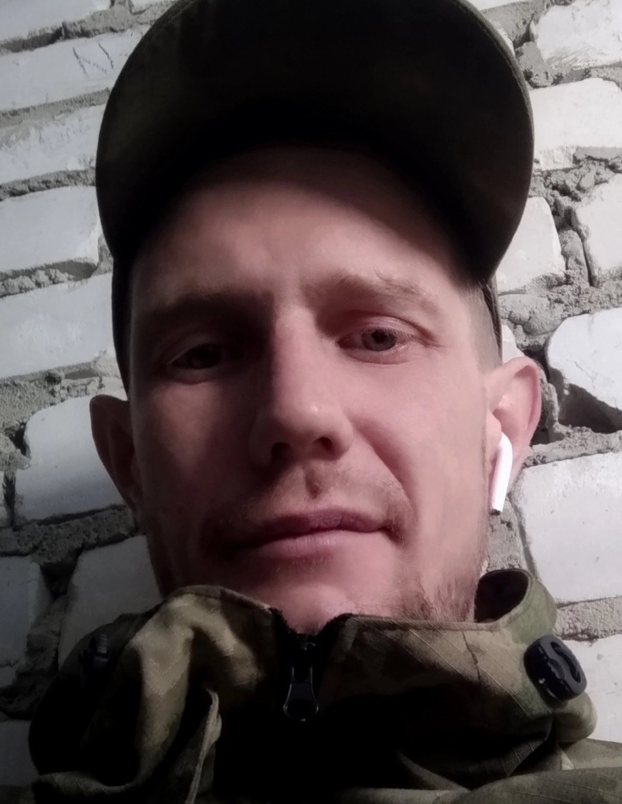 Фото: Погибший на войне с Украиной Драч Владимир Леонидович. Пермский край, артиллерия