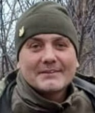 Фото: Погибший на войне с Украиной Киреев Евгений Николаевич. Кемеровская область, нет данных