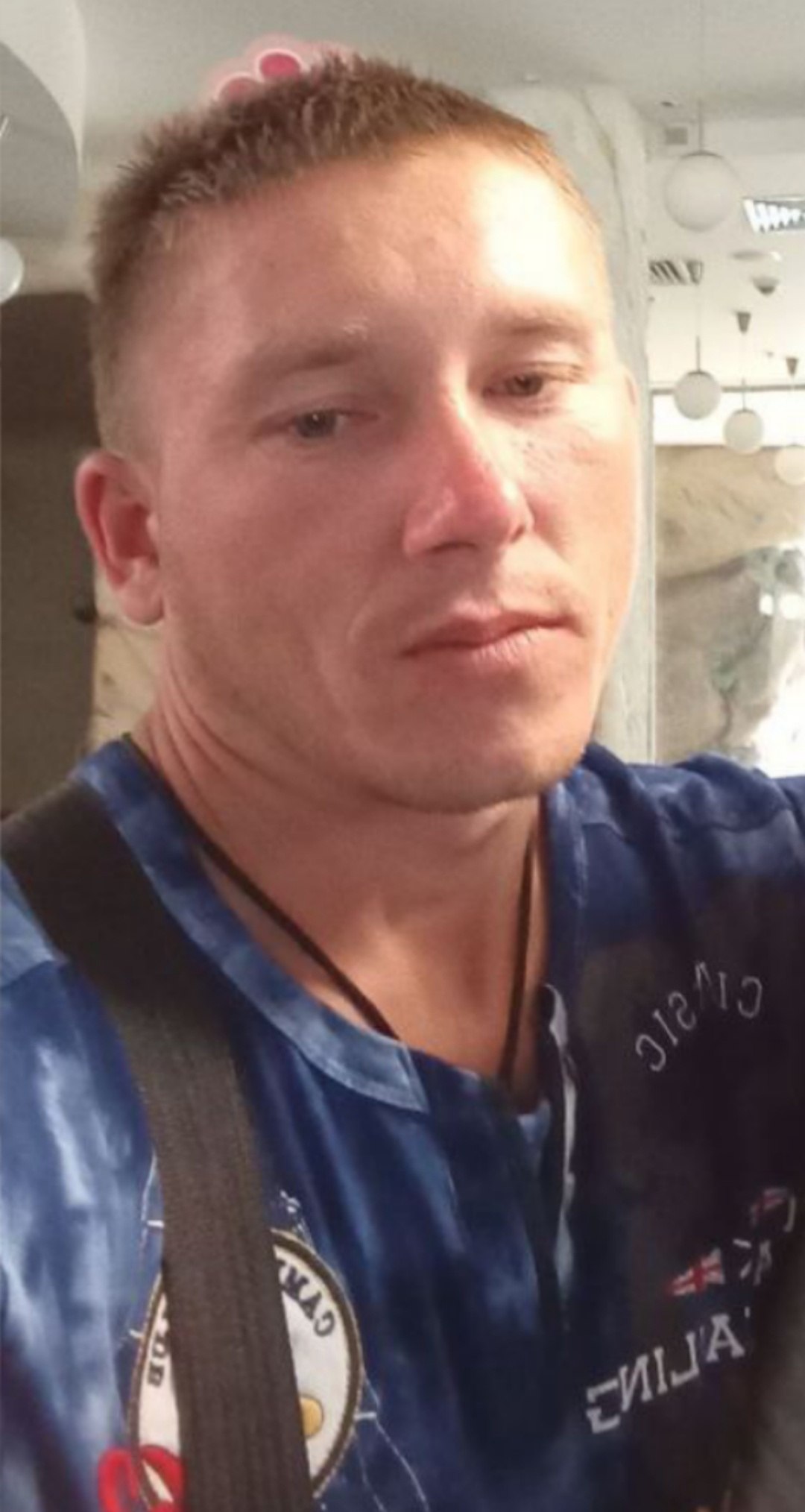 Фото: Погибший на войне с Украиной Коротков Василий Васильевич. ДНР, мотострелковые войска