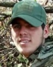 Фото: Погибший на войне с Украиной Лузин Павел Олегович. Челябинская область, добровольцы