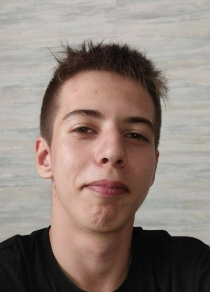 Фото: Погибший на войне с Украиной Ивойлов Никита Алексеевич. Челябинская область, нет данных