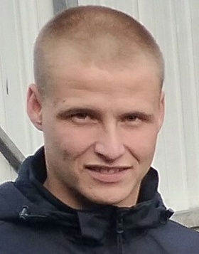 Фото: Погибший на войне с Украиной Дорофеев Андрей Александрович. Республика Хакасия, заключенные